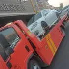سطحه طريق الدمام الفردانيه الجيشيه عريره