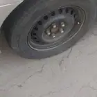 كفر مع الجنط مقاس 13