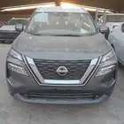 نيسان اكس تريل 2025 SV بلس كاش واقساط