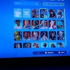 حساب فورت نايت اساسي