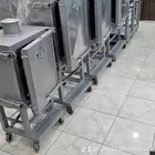 مندي_الجزيره _فرن_مندي_افران_الخبز_البيتزا_الفطائر_معدات _مط