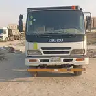 Isuzu 2007