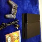 سوني4 للبيع مستعجلل
