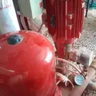 مضخة اطفاء