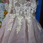 فستان بناتي جديد وملابس بناتي