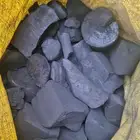 فحم شوي ودفا وشيشة