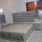 غرفة نوم نضيفه