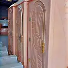 حمامات متنقله 100في 116