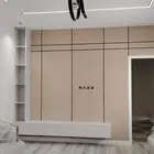 ديكورات منزليه شيبورد بديل الرخام بديل الخشب فومات بجميع انو