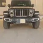 رانجلر 2020 للبيع