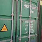 كونتينر تخزين