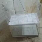 قفص حيوانات