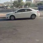 تويوتا كورولا 2016