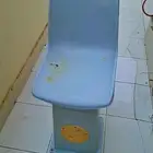 كرسي قارب فيبر جلاس