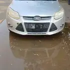فورد فوكس 2012نص فل نضيفه مفحوص مجدد ولك حق الفحص