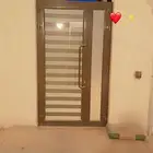 باب ايلومينيم