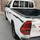 تيوتا هيلكس 2020