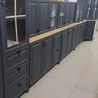 مطابخ مستعمله للبيع شبه جديده