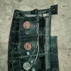 اصطب خلفي يمين كيا سيدونا 2011