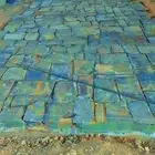 معلم مقاول حجر سغير و كبير وتلبيسات شغل طبيعي