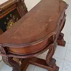 مدخل وبرواز صوره خشب قوي لوجه الله