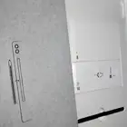 سامسونغ نظيف تابلت S9 Ultra