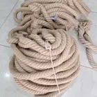 خيش ديكوارات حبل وقماش