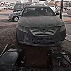 تشليح كامري 2007
