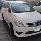 للبيع انوفا اتوماتيك 2015جده الحمراء