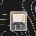 عندي هذا المحول لل PS VITA للبيع جديد ولا مره استخدمته