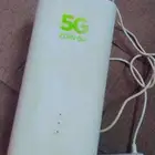 جهاز راوتر زين مستخدم لمده شهر مسدد تواصل صبيا