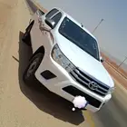 هايلكس ديزل دبل غمارتين 2021