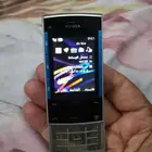 نوكيا x3 إكسبريس ميوزيك سحاب أصلي بحاله ممتازه