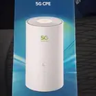 راوتر هواوي 7 وشريحة مجاني من زين نت لامحدود 5G متنقل