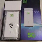 مودم زين من شركة ابوو اخو الجديد نظيف مفتوح جميع الشرايح