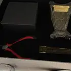 طقم بخور مع البخور ب220