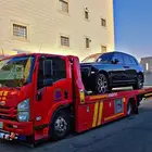 سطحة هدروليك القصيم الرياض الدمام الأحساء