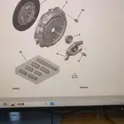 قطع غيار فيات دوكاتو جميع الموديلات