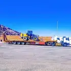 لوبد في خميس مشيط لنقل المعدات الثقيله والخفيفة داخل المملكة