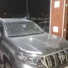 تويوتا برادو VX2 6 2023سرندل فل الفل شرط بدي وكاله ممشى43الف