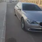 BMW بي ام دبليو 730 موديل 2011