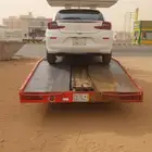 سطحة جدة داخل وخارج نقليات برق الوادي