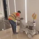 جلي بلاط جلي رخام جلي خرسانة