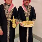 قهوجي وصبابين