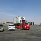 سطحة ايسوزو موديل 2022 للبيع ممشي 97 ألف نقل عام نظامي