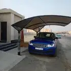 مظلات الشرقية