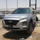 تشليح قطع غيار سنتافي 2020