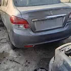 مستبيشي اتراج للبيع قطع تشليح 2018