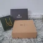 طباعة جميع المطبوعات اكياس اكواب تشيرتات استيكر اختام بكسات