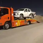 سطحة حائل الى جميع أنحاء الممكه